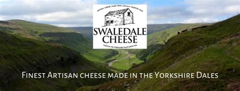 Swaledale Cheese Company Ltd
